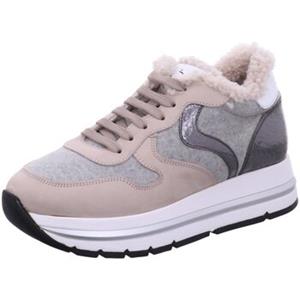 Voile blanche Sneakers  -