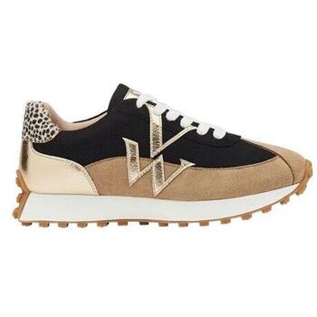 Vanessa Wu Sneakers  PIA