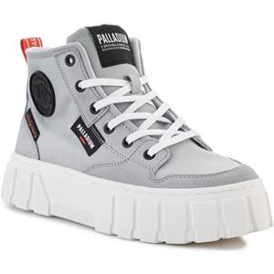 Palladium Hoge Sneakers  Pallatower HI Acid Grey 98573-091-M