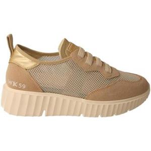 Weekend By Pedro Mirallles Lage Sneakers  -