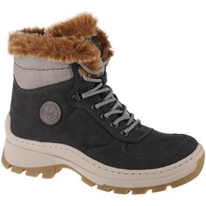 Rieker Laarzen  Booties