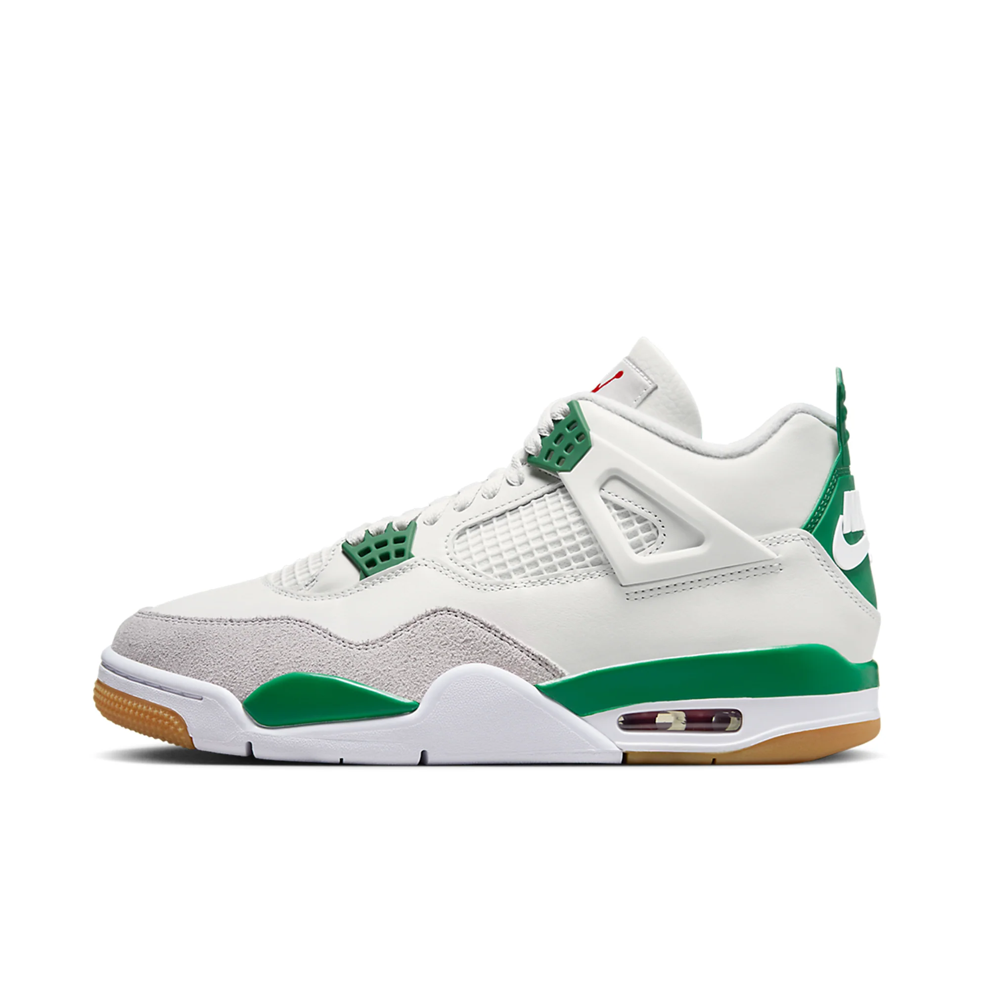 Nike Sneakers  Air Jordan 4 Retro SB Pine Green