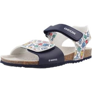 Geox Sandalen  J GHITA BOY