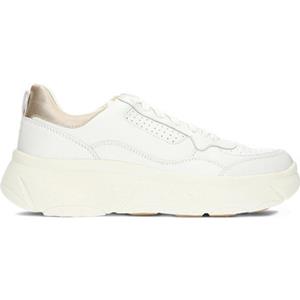 Geox Lage Sneakers  Damessneakers d45nhb nevel