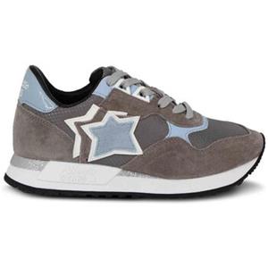 Atlantic stars Sneakers  ghalac-gsss-dr19 grey