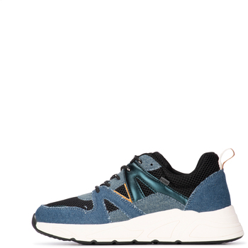 Posh By Poelman Lage Sneakers  CAROCEL Dames Sneakers
