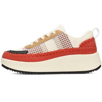 Posh By Poelman Lage Sneakers  COCO Dames Sneakers