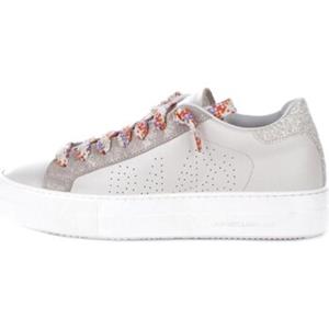 P448 Lage Sneakers  S24THEA W