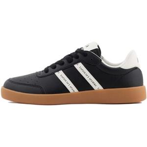 EAX Lage Sneakers  -