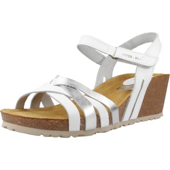 Sandalen Interbios 5641IB