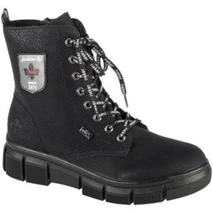Rieker Laarzen  Booties