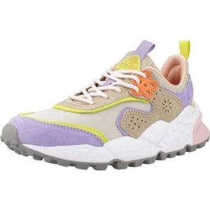 Flower Mountain Sneakers  KOTETSU