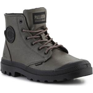 Palladium Hoge Sneakers  Pampa Hi Supply Lth 77963-213-M