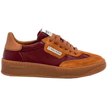 El Naturalista Lage Sneakers  2584111AD005