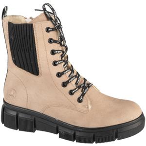 Rieker Laarzen  Booties