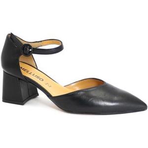 Melluso Pumps  MEL-E24-V308-NE