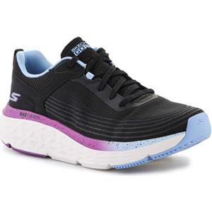 Skechers Lage Sneakers  Max Cushioning Delta - Sunny Road 129118-BKBL