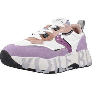Voile blanche Sneakers  CLUB105