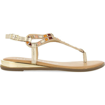 Gioseppo Sandalen  72026 Nyssa sandalen met strass steentjes