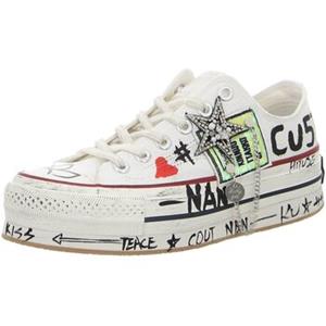 Nan-Ku Sneakers  -