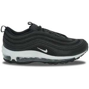 Nike Lage Sneakers  Air Max 97 Next Nature Black White