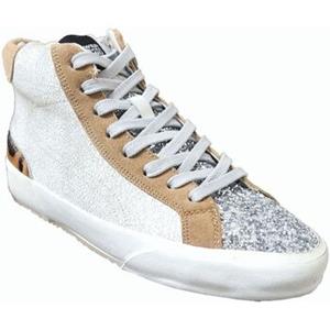 Shelter Hoge Sneakers  Fos015
