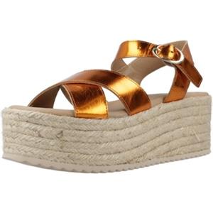 Yellow Sandalen  MONICA