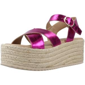 Yellow Sandalen  MONICA