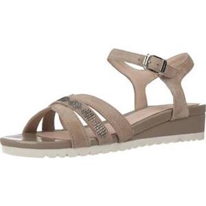 Stonefly Sandalen  CHER 3 GOAT SUEDE