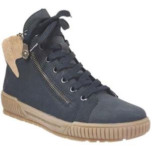 Rieker Laarzen  N0709
