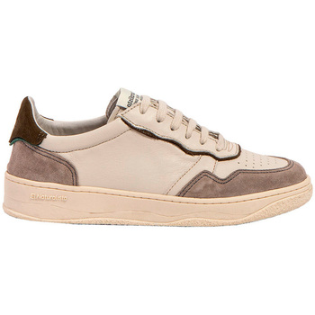 El Naturalista Lage Sneakers  2584012BK005