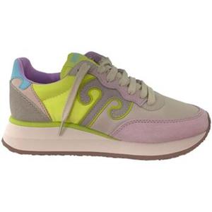 Wushu Ruyi Lage Sneakers  -