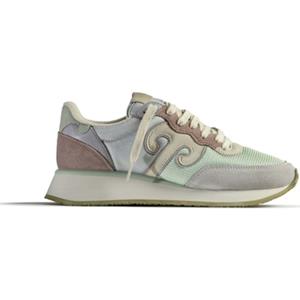 Wushu Ruyi Hoge Sneakers  -