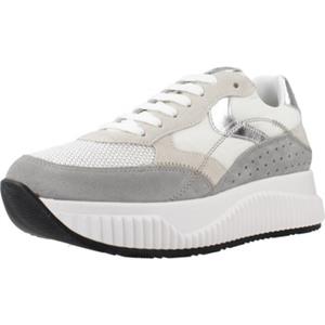 Voile blanche Sneakers  LANA FRESH