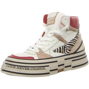Rebecca White Sneakers  -