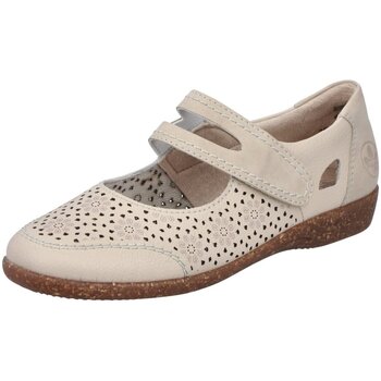 Rieker Mocassins  -