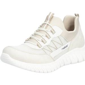 Rieker Mocassins  -