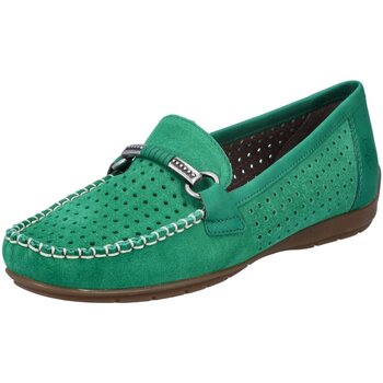 Rieker Mocassins  -