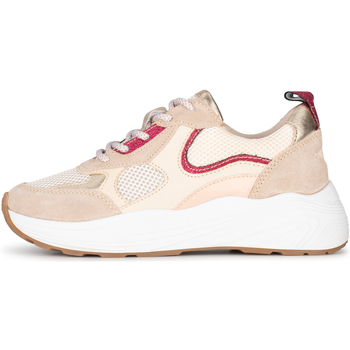 Ps Poelman Lage Sneakers  TRIANGLE Dames sneakers
