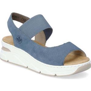 Rieker Sandalen  -