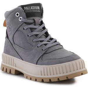 Palladium Hoge Sneakers  Pallashock HI SNK loudburst 98357-054-M