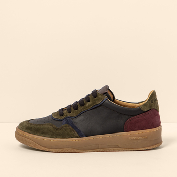 El Naturalista Lage Sneakers  258441228005