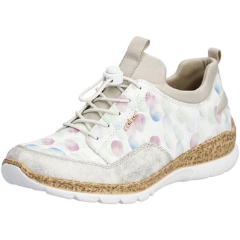 Rieker Mocassins  -