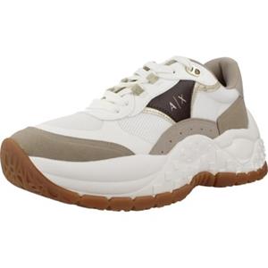 EAX Sneakers  XDX171 XV898