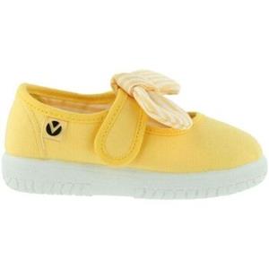 Victoria Nette schoenen  Baby 05110 - Amarillo
