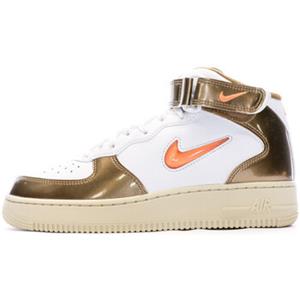 Nike Hoge Sneakers  -