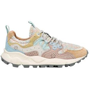 Flower Mountain Sneakers  -