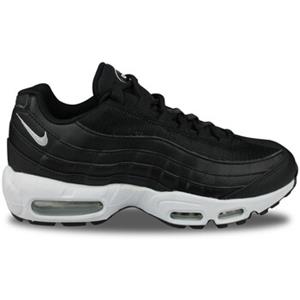 Nike Lage Sneakers  WMNS Air Max 95 Noir