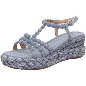 Alma en Pena Sandalen  -