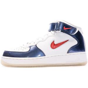 Nike Hoge Sneakers  -